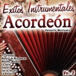 Exitos Instrumentales Acordeon Vol. 2 - 벅스 Exitos Instrumentales Acordeon Vol. 2 / Valentin Movtosky