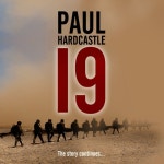 (폴 하드캐슬) - 벅스 19 (Boys to War – Richard Murray Remix) / Paul Hardcastle(폴 하드캐슬)