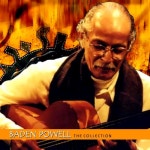 The Baden Powell Collection - 벅스 The Baden Powell Collection / Baden Powell(바든 파웰)