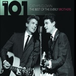 101 - Cathys Clown - 벅스 101 - Cathys Clown / Everly Brothers(에벌리 브라더스)