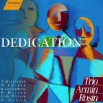 Willscher: Burlesken - Con Brio/Armin Rosin Trio - 벅스 Willscher: Burlesken - Con Brio / Armin Rosin Trio