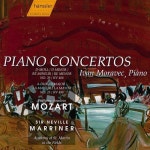 Martin In The Fields(아카데미 오브 성 마틴 인 더 필즈) - 벅스 Mozart: Piano Concerto No. 20 In D Minor, K. 466 - I. Allegro... 