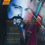Martin In The Fields(아카데미 오브 성 마틴 인 더 필즈) - 벅스 Tchaikovsky: Violin Concerto In D Major, Op. 35 - Ii.... 