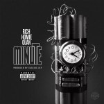 Minute /Rich Homie Quan(리치 호미 콴) - 벅스 Minute / Rich Homie Quan(리치 호미 콴)