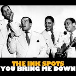 Java Jive/The Ink Spots - 벅스 Java Jive / The Ink Spots