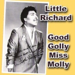 The Girl Cant Help It/Little Richard(리틀 리차드) - 벅스 The Girl C...