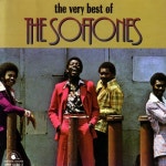 Thats What Love Can Do/The Softones - 벅스 Thats What Love Can Do / The Softones