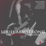 Louis Armstrong - The Red Poppy Collection - 벅스 Louis Armstrong - The Red Poppy Collection / Louis Armstrong(루이 암스트롱)