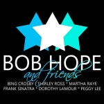 (밥 호프) - 벅스 Penthouse Serenade (feat. Shirley Ross) [From Thanks for the Memeory] / Bob Hope(밥 호프)