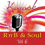 Karaoke - R n B & Soul Vol.6 - 벅스 Karaoke - R n B & Soul Vol.6 / Karaoke - Ameritz