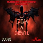 Dem a Devil /G7(지세븐) - 벅스 Dem a Devil / G7(지세븐)