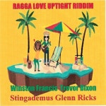 Ragga Love Uptight /Winston Francis - 벅스 Ragga Love Uptight / Winston Francis