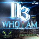 Who I Am /D3 - 벅스 Who I Am / D3
