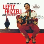 No One to Talk To (But the Blues) [Bonus Track]/Lefty Frizzell(레프티 프리젤) - 벅스 No One to Talk To (But the Blues) [Bonus... 