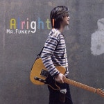 또지야/미스터 펑키(Mr. Funky) - 벅스 또지야 / 미스터 펑키(Mr. Funky)