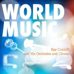 World Music Vol. 3 - 벅스 World Music Vol. 3 / Ray Conniff(레이 코니프)