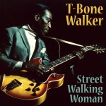 Street Walking Woman /T-Bone Walker - 벅스 Street Walking Woman / T-Bone Walker