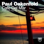Cafe Del Mar /Paul Oakenfold(폴 오켄폴드) - 벅스 Cafe Del Mar / Pau...