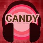 Candy (Originally Performed by Robbie Williams) [Karaoke Version] /Sing King - 벅스 Candy (Originally Performed by Robbie... 