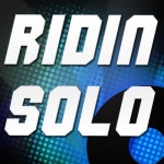 Ridin Solo (A Tribute to Jason Derulo) - 벅스 Ridin Solo (A Tribute to Jason Derulo) / Second Sound