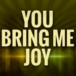 You Bring Me Joy (Originally Performed by Amelia Lily) [Karaoke Version] /Sing King - 벅스 You Bring Me Joy (Originally... 
