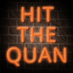 Hit The Quan (Originally Performed by iLoveMemphis) [Karaoke Version] /Bronze Hits - 벅스 Hit The Quan (Originally Performed by... 