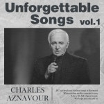 Unforgettable Songs Of Charles Aznavour (샤를 아즈나부르 영원히 기억될 명곡...