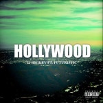 Hollywood (Feat. Futuristic) - 벅스 Hollywood (Feat. Futuristi...