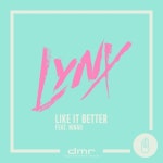 Like It Better/Lynx(링크스) - 벅스 Like It Better / Lynx(링크스)