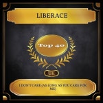 I Dont Care (As Long As You Care for Me)/Liberace(리버레이스) - 벅스 I Dont Care (As Long As You Care for Me) / Liberace(리버... 