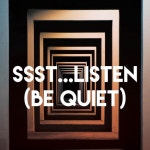 Ssst...Listen (Be Quiet)/CDM Project - 벅스 Ssst...Listen (Be Quiet) / CDM Project
