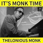 Its Monks Time - 벅스 Its Monks Time / Thelonious Monk(델러니어스 몽크)