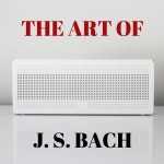 The Art of Bach - 벅스 The Art of Bach / Johann Sebastian Bach(바흐)