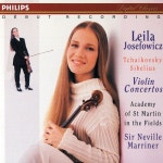 Allegro moderato/Leila Josefowicz(레일라 요세포비치)... 47: I. Allegro moderato / Leila Josefowicz(레일라 요세포비치)
