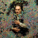 Étrange/Stephan Eicher, Traktorkestar - 벅스 Étrange / Stephan Eicher, Traktorkestar
