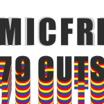 79 Cuts - 벅스 79 Cuts / Micfri