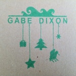 카페가베35(cafe gabae 35) | Drivin' round Town /Gabe Dixon(가베 딕슨) - 벅스 Drivin' round Town / Gabe Dixon(가베 딕슨)
