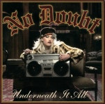 Doubt(노 다우트) - 벅스 Underneath It All (Acoustic Live - German Radio) / No Doubt(노 다우트)