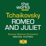 Tchaikovsky: Romeo And Juliet, Fantasy Overture/Mikhail Pletnev(미하일 플레트네프) - 벅스 Tchaikovsky: Romeo And Juliet, Fantasy... 