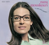 Le jour où la colombe/Nana Mouskouri(나나 무스쿠리) - 벅스 Le jour où la colombe / Nana Mouskouri(나나 무스쿠리)