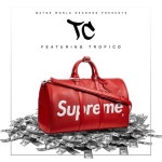 Supreme (Feat. Tropico) /TC(티씨) - 벅스 Supreme (Feat. Tropico) / TC(티씨)