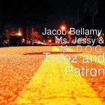 Treez and Patron/Jacob Bellamy, Ms. Jessy, Mr.Dog(미스터 독) - 벅스 Treez and Patron / Jacob Bellamy, Ms. Jessy, Mr.Dog(미스터 독)