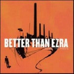 Before The Robots - 벅스 Before The Robots / Better Than Ezra(베러 댄 에즈라)