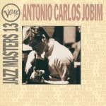 O Morro Não Tem Vez/Antonio Carlos Jobim(안토니오 까를로스... O Morro Não Tem Vez / Antonio Carlos Jobim(안토니오 까를로스 조빔)