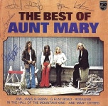 Nocturnal Voice/Aunt Mary(앤트 메리) - 벅스 Nocturnal Voice / Aunt Mary(앤트 메리)