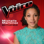 Battlefield (The Voice 2013 Performance)/Michelle Martinez - 벅스 Battlefield (The Voice 2013 Performance) / Michelle Martinez
