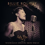 Man (Oh Where Can You Be)/Billie Holiday(빌리 홀리데이) - 벅스 Lover Man (Oh Where Can You Be) / Billie Holiday(빌리 홀리데이)