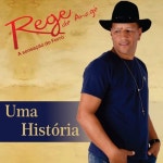 Uma História - 벅스 Uma História / Rege De Anagé