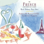 Martin In The Fields(아카데미 오브 성 마틴 인 더 필즈) - 벅스 Ravel: Le Tombeau de Couperin, M.68: 3. Menuet / Academy Of St.... 