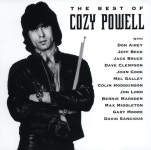 The Best Of Cozy Powell - 벅스 The Best Of Cozy Powell / Cozy Powell(코지 파웰)